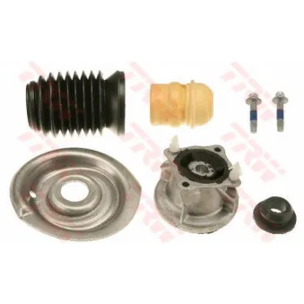 Kit de réparation, coupelle de suspension TRW JSL295