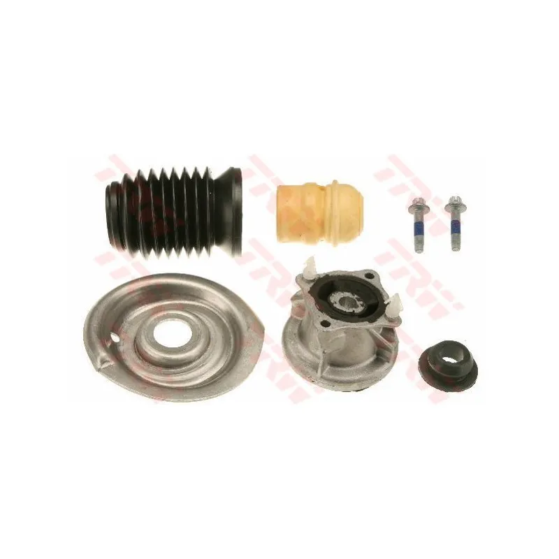 Kit de réparation, coupelle de suspension TRW JSL295