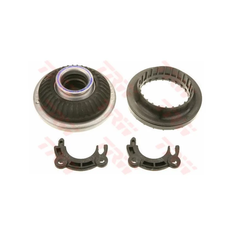 Kit de réparation, coupelle de suspension TRW JSL302