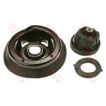 Kit de réparation, coupelle de suspension avant gauche TRW JSL309
