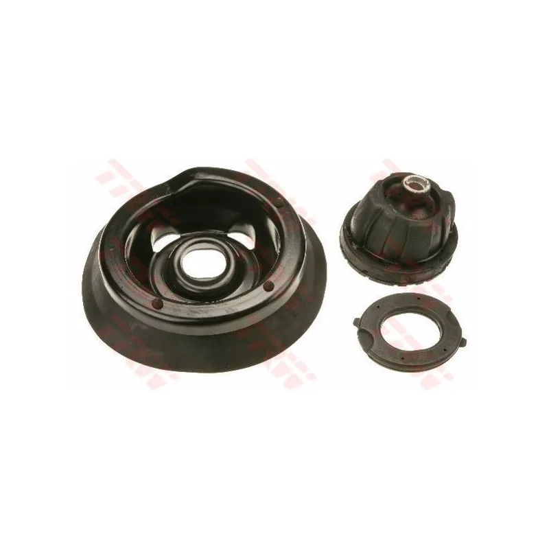 Kit de réparation, coupelle de suspension avant gauche TRW JSL309