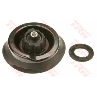 Kit de réparation, coupelle de suspension avant droit TRW JSL310