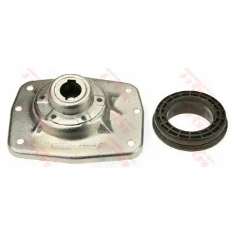 Kit de réparation, coupelle de suspension avant droit TRW JSL340