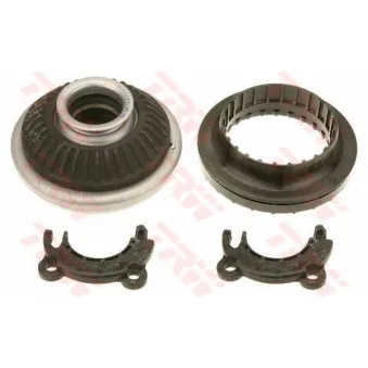 Kit de réparation, coupelle de suspension TRW JSL348