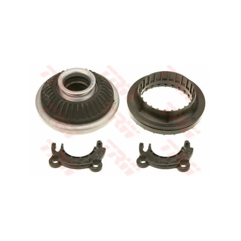 Kit de réparation, coupelle de suspension TRW JSL348