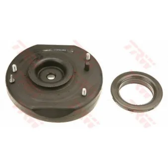Kit de réparation, coupelle de suspension avant droit TRW JSL377