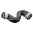 Gaine de suralimentation BORG & BECK BTH1410 - Visuel 2