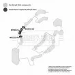 Gaine de suralimentation BORG & BECK BTH1416 - Visuel 1