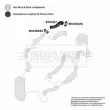 Gaine de suralimentation BORG & BECK BTH1417 - Visuel 1