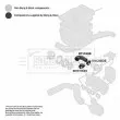 Gaine de suralimentation BORG & BECK BTH1418 - Visuel 1