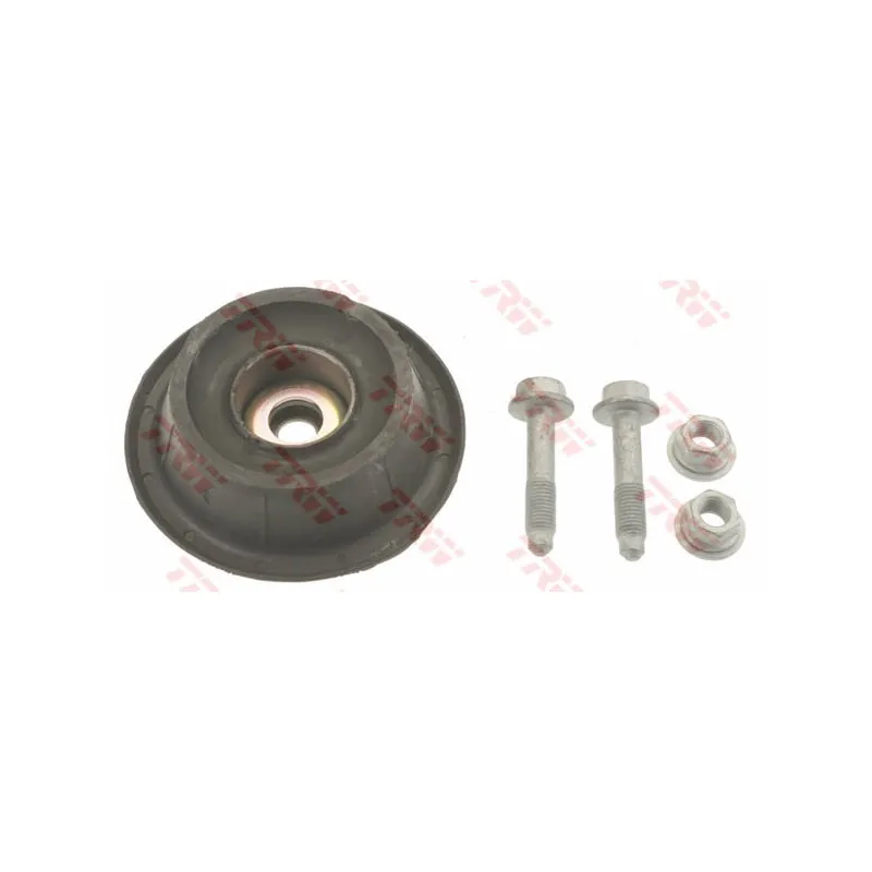 Kit de réparation, coupelle de suspension TRW JSL528