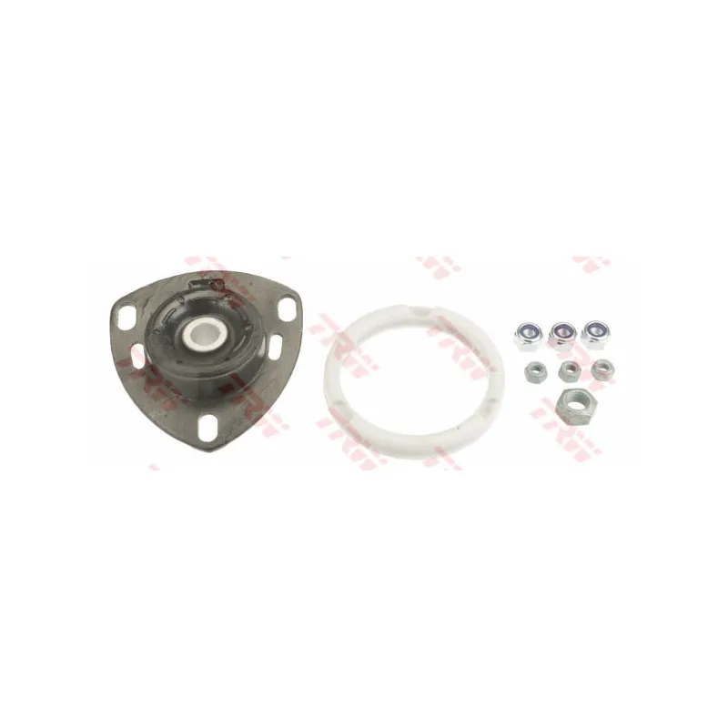 Kit de réparation, coupelle de suspension TRW JSL534