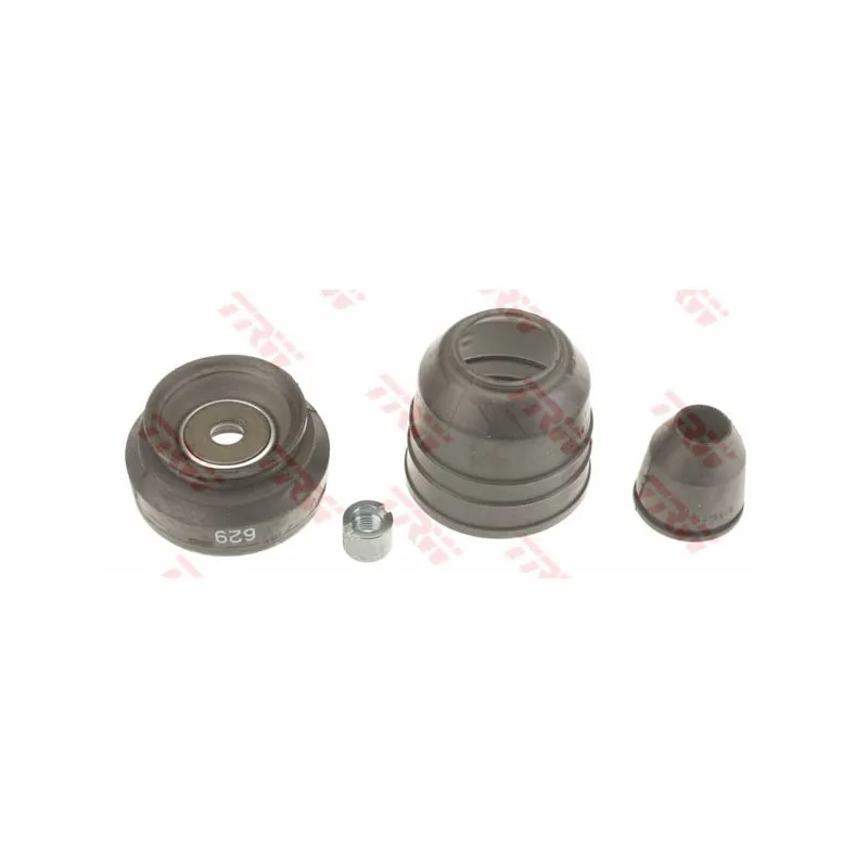 Kit de réparation, coupelle de suspension TRW JSL542