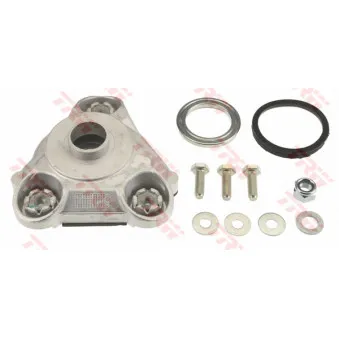 Kit de réparation, coupelle de suspension avant gauche TRW JSL557