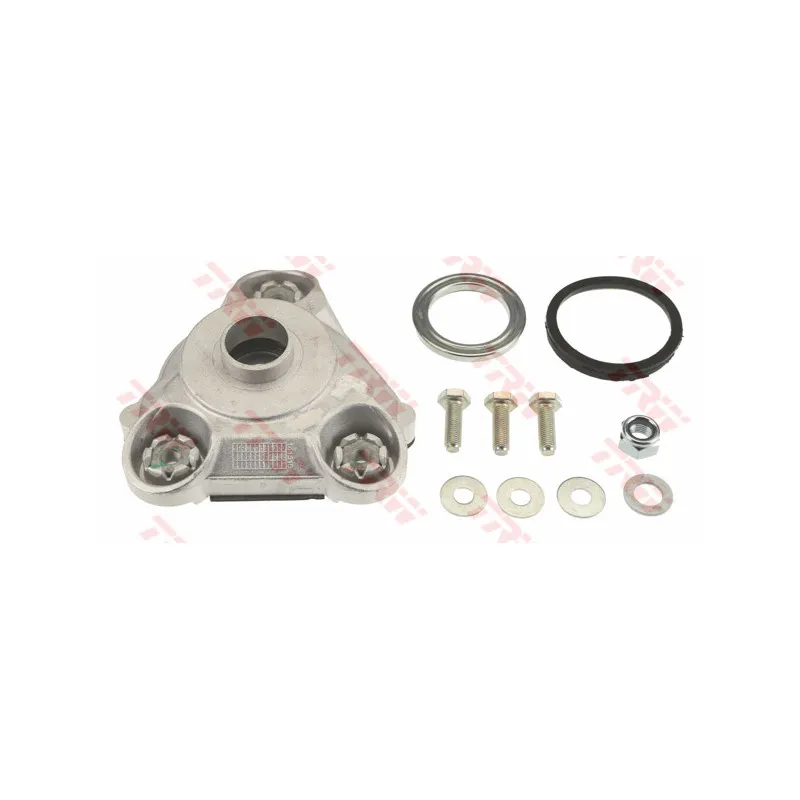 Kit de réparation, coupelle de suspension avant gauche TRW JSL557