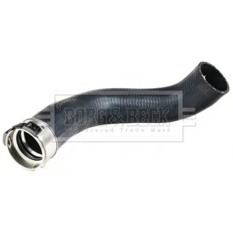 Gaine de suralimentation BORG & BECK BTH1496