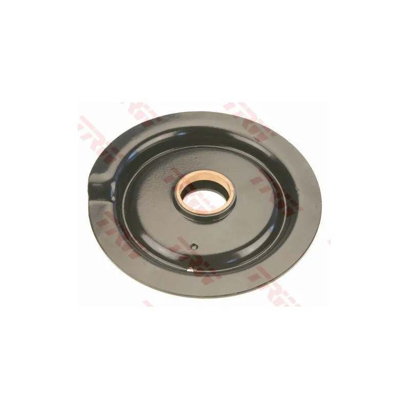 Patin de ressort TRW JSP524