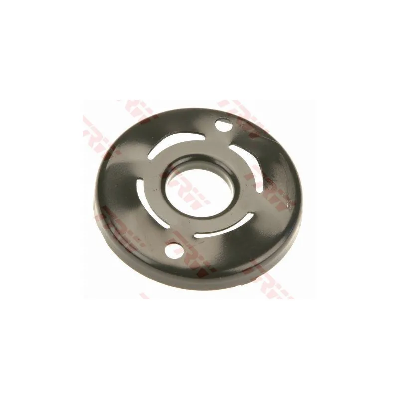 Patin de ressort TRW JSP525