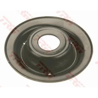 Patin de ressort TRW JSP526