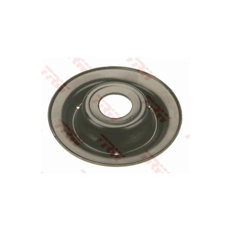 Patin de ressort TRW JSP526