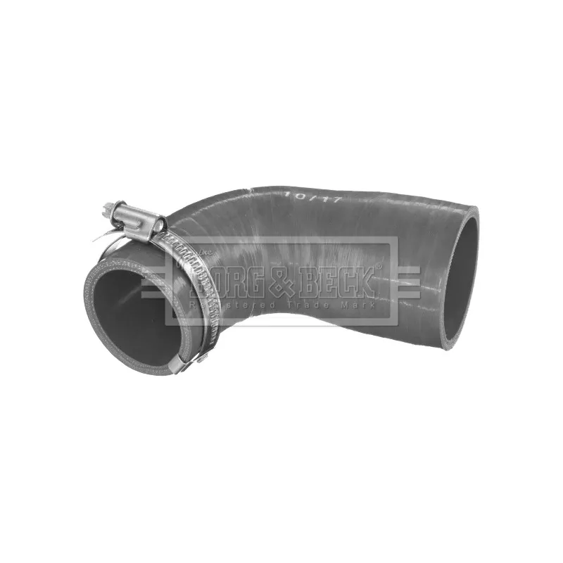 Gaine de suralimentation BORG & BECK BTH1543