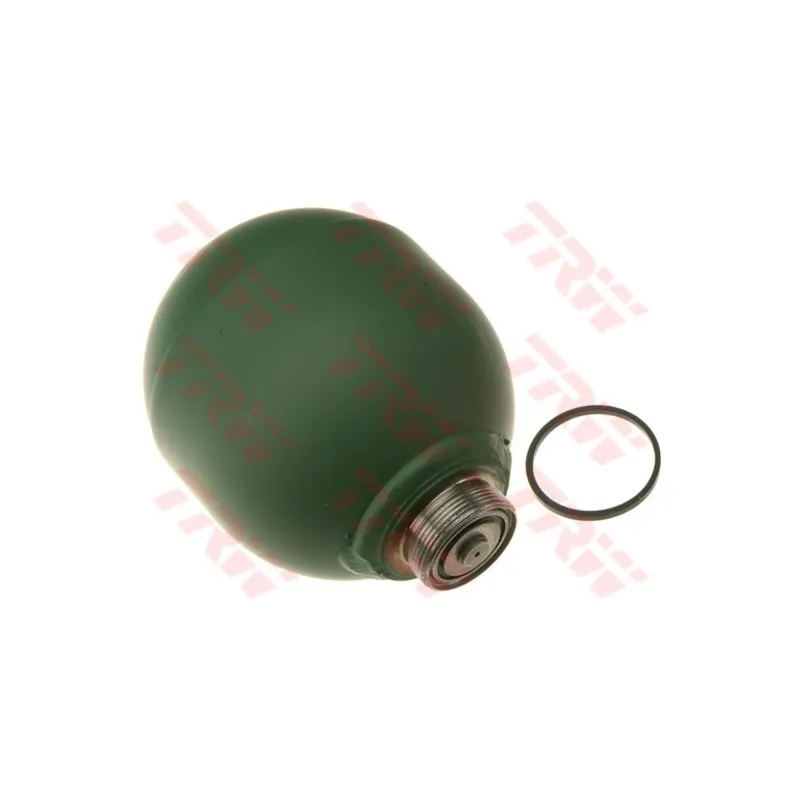 Accumulateur de, Ressort de suspension TRW JSS108