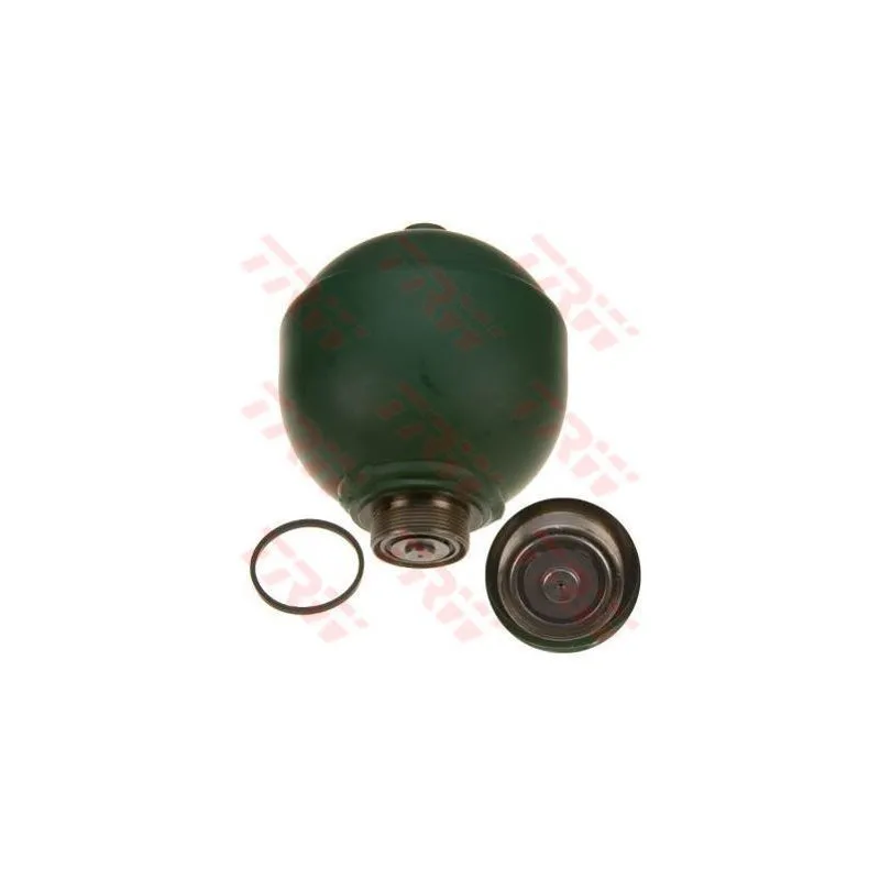 Accumulateur de, Ressort de suspension TRW JSS111