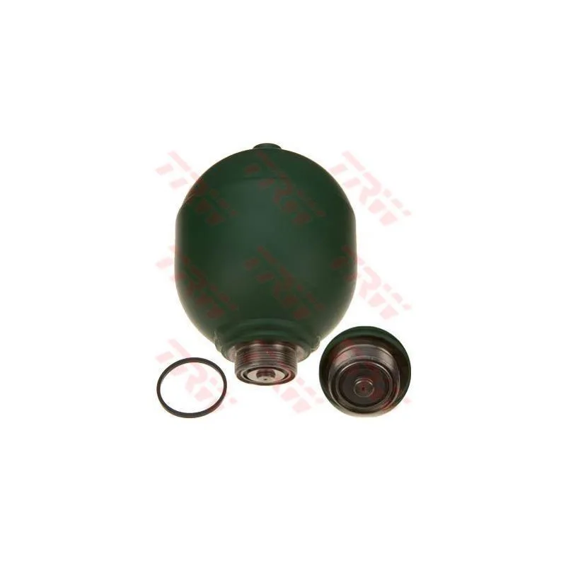 Accumulateur de, Ressort de suspension TRW JSS113