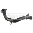 Gaine de suralimentation BORG & BECK BTH1572 - Visuel 1