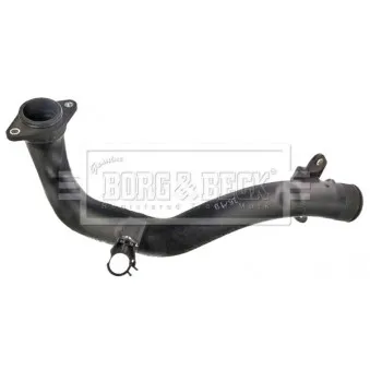 Gaine de suralimentation BORG & BECK BTH1572