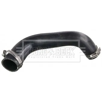 Gaine de suralimentation BORG & BECK BTH1578