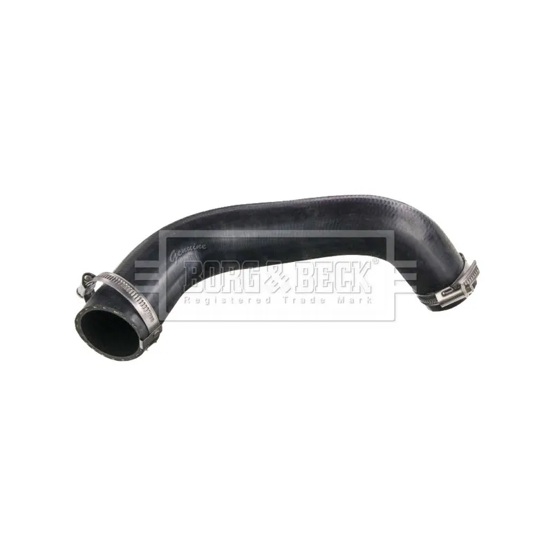 Gaine de suralimentation BORG & BECK BTH1578