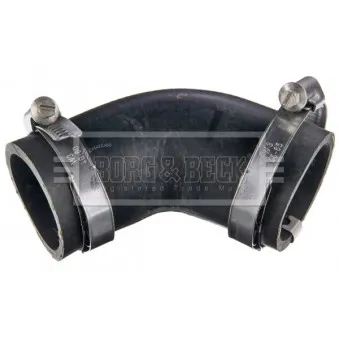 Gaine de suralimentation BORG & BECK BTH1579