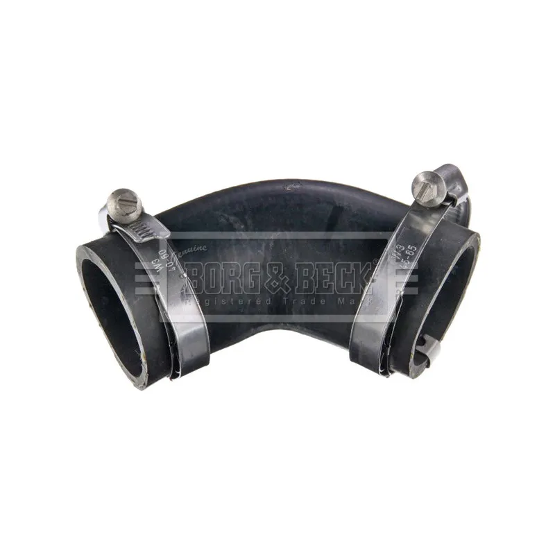 Gaine de suralimentation BORG & BECK BTH1579