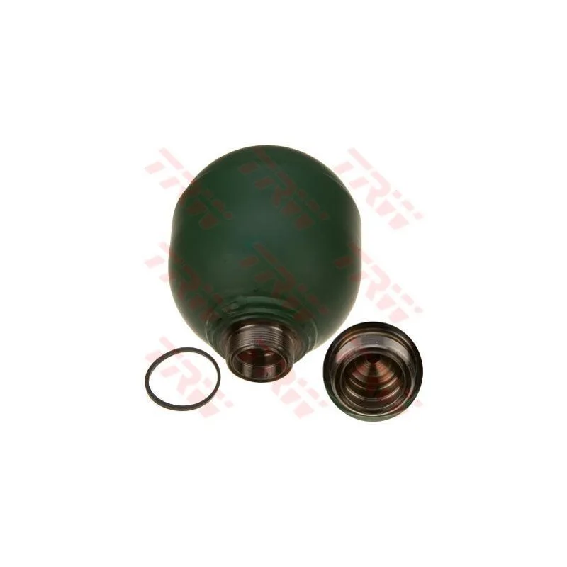 Accumulateur de, Ressort de suspension TRW JSS119