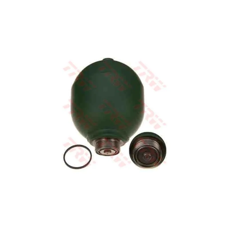 Accumulateur de, Ressort de suspension TRW JSS134