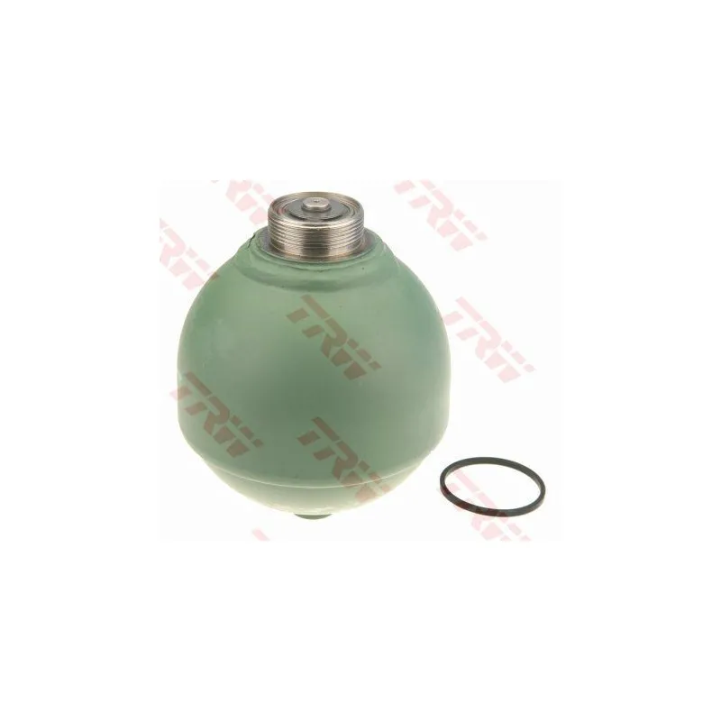 Accumulateur de, Ressort de suspension TRW JSS135