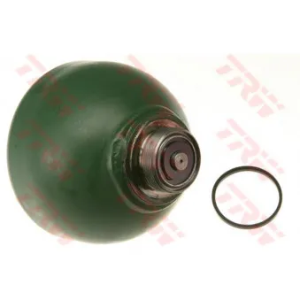 Accumulateur de, Ressort de suspension TRW JSS145