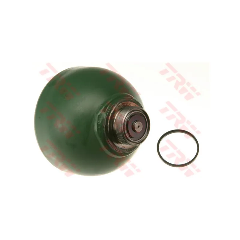 Accumulateur de, Ressort de suspension TRW JSS145