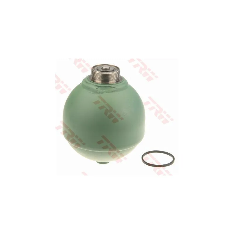Accumulateur de, Ressort de suspension TRW JSS146