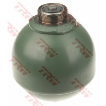 Accumulateur de, Ressort de suspension TRW JSS148