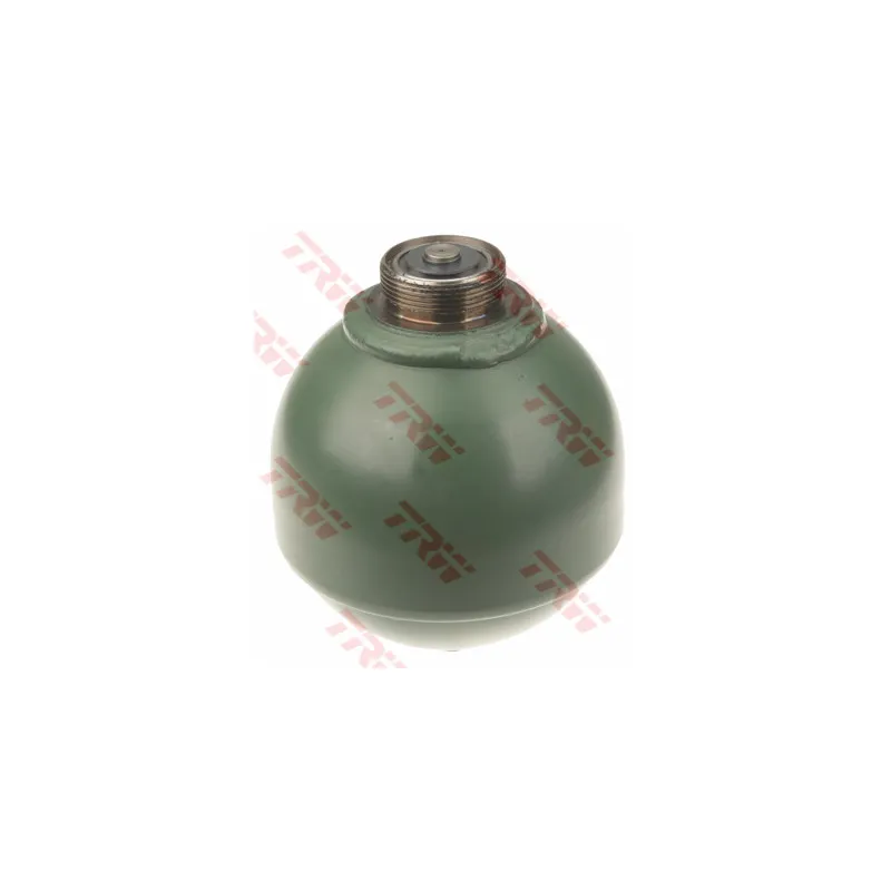 Accumulateur de, Ressort de suspension TRW JSS148