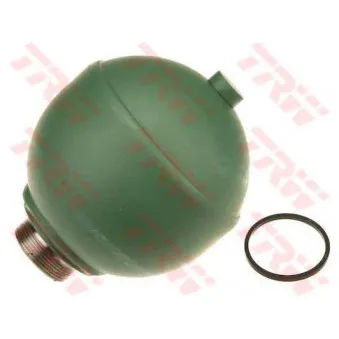 Accumulateur de, Ressort de suspension TRW JSS170