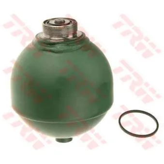 Accumulateur de, Ressort de suspension TRW JSS173