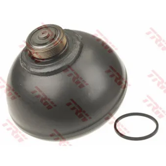 Accumulateur de, Ressort de suspension TRW JSS175
