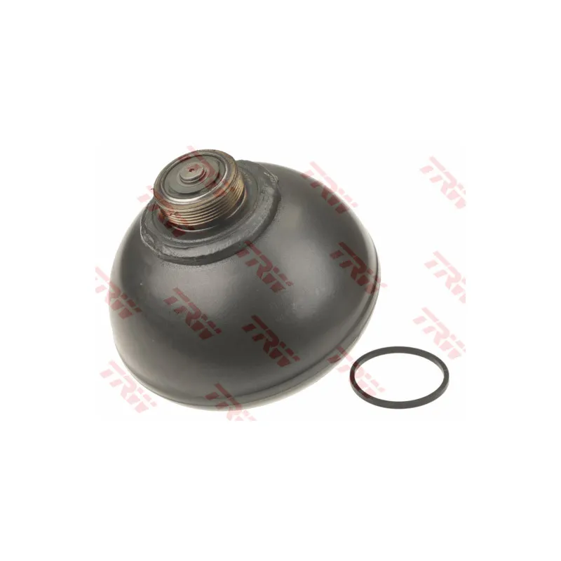 Accumulateur de, Ressort de suspension TRW JSS175