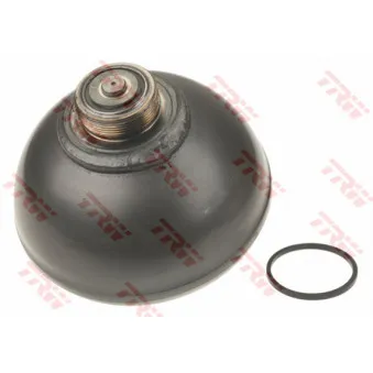 Accumulateur de, Ressort de suspension TRW JSS176