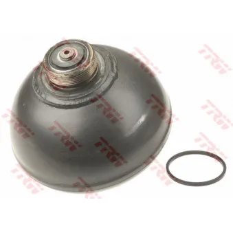 Accumulateur de, Ressort de suspension TRW JSS177