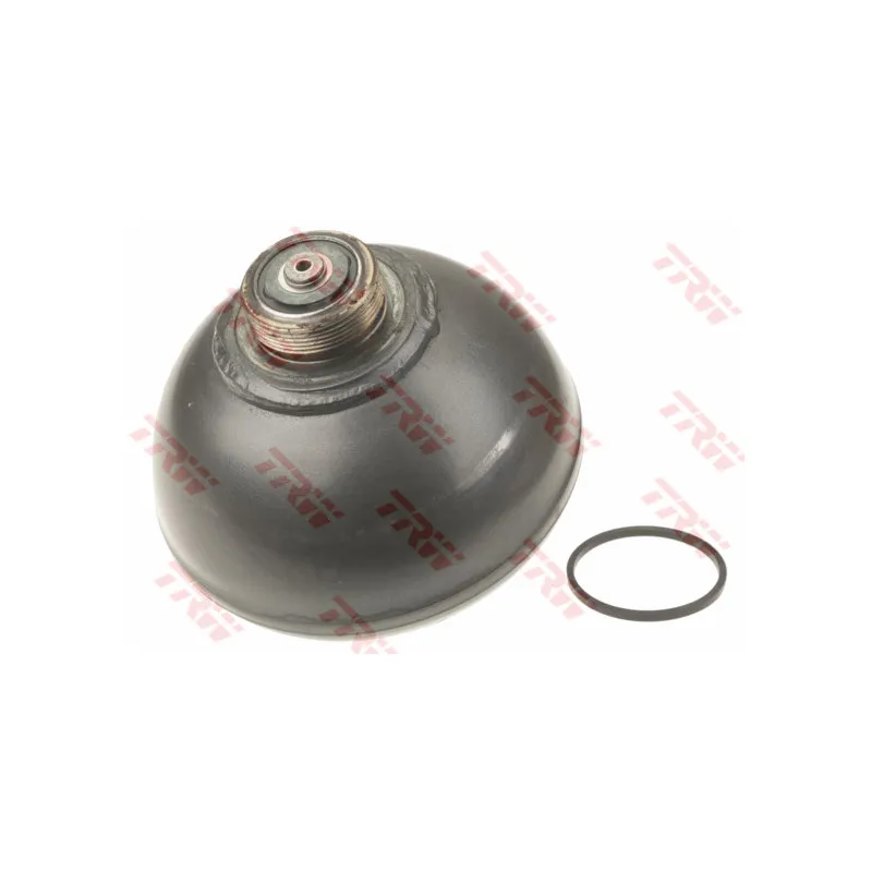 Accumulateur de, Ressort de suspension TRW JSS177