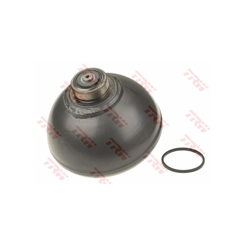 Accumulateur de, Ressort de suspension TRW JSS178
